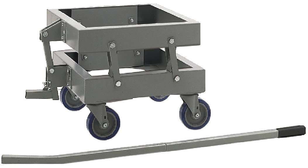 pool and billiard table mover